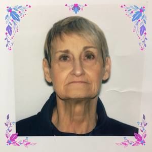 Meet your Posher, Jackie